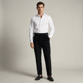 Basle Gurkha Pants (Black)