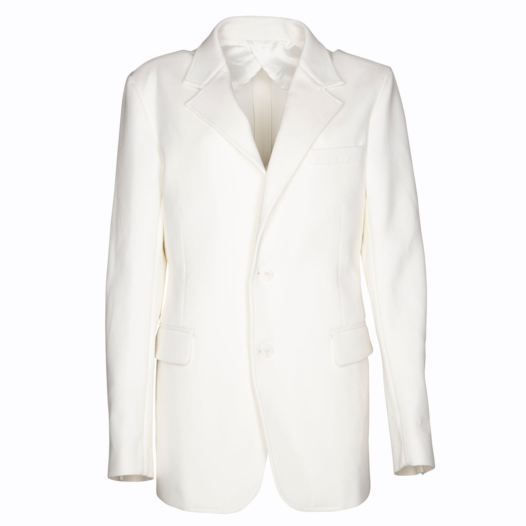 Kensington Blazer (Ivory)