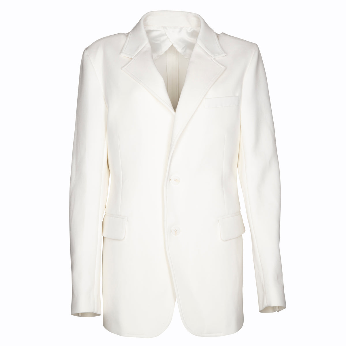 Kensington Blazer (Ivory)