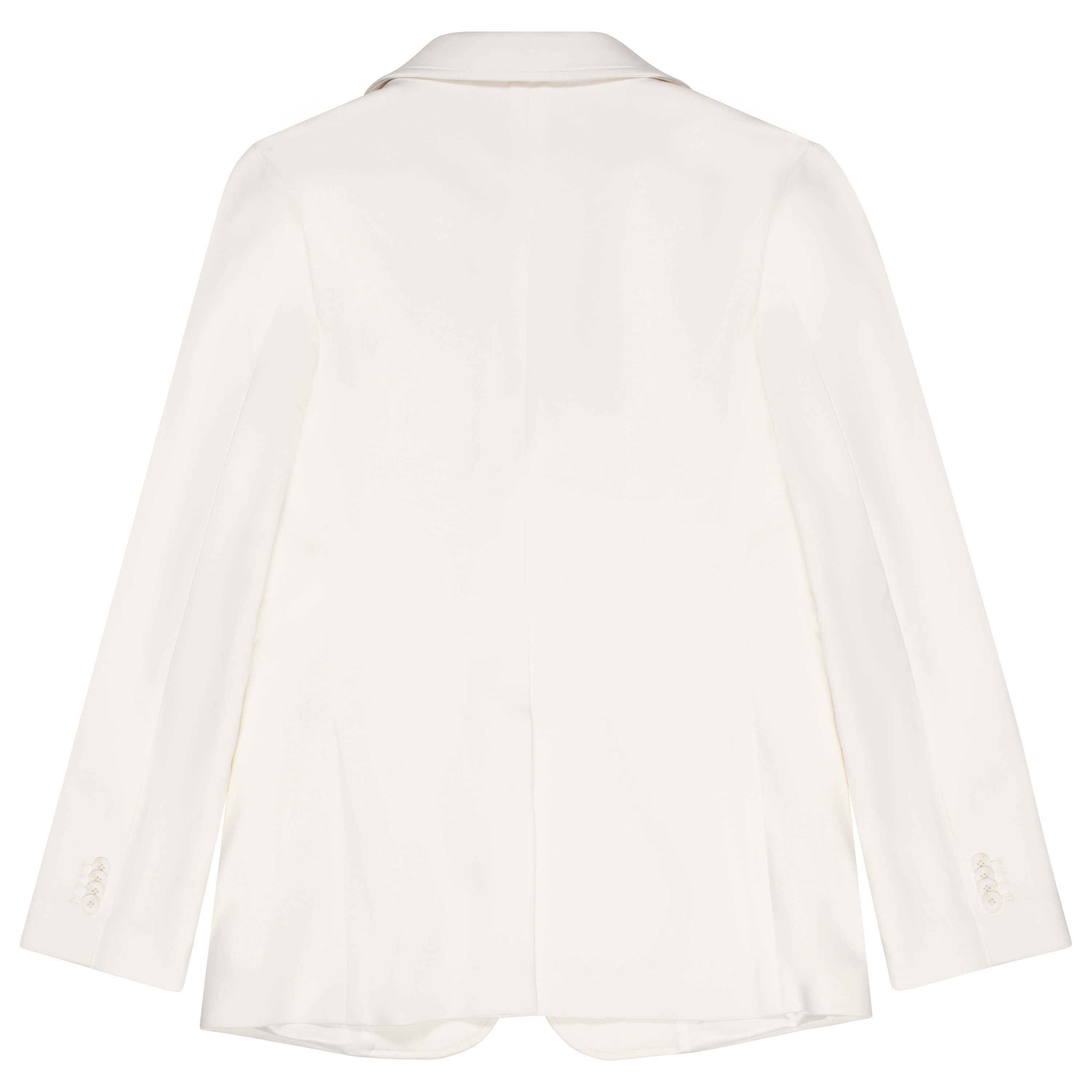 Kensington Blazer (Ivory)
