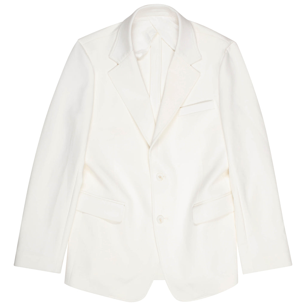 Kensington Blazer (Ivory)