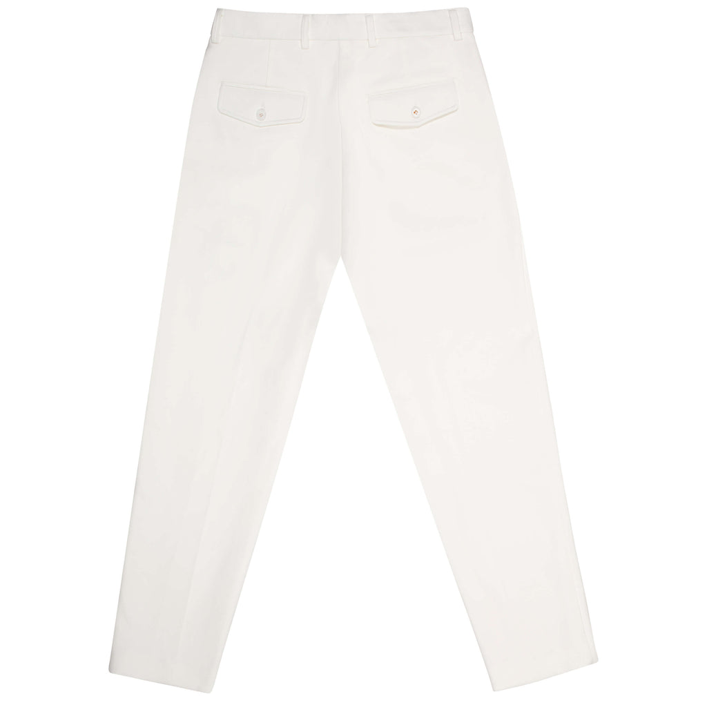 Kensington Pants (Ivory)