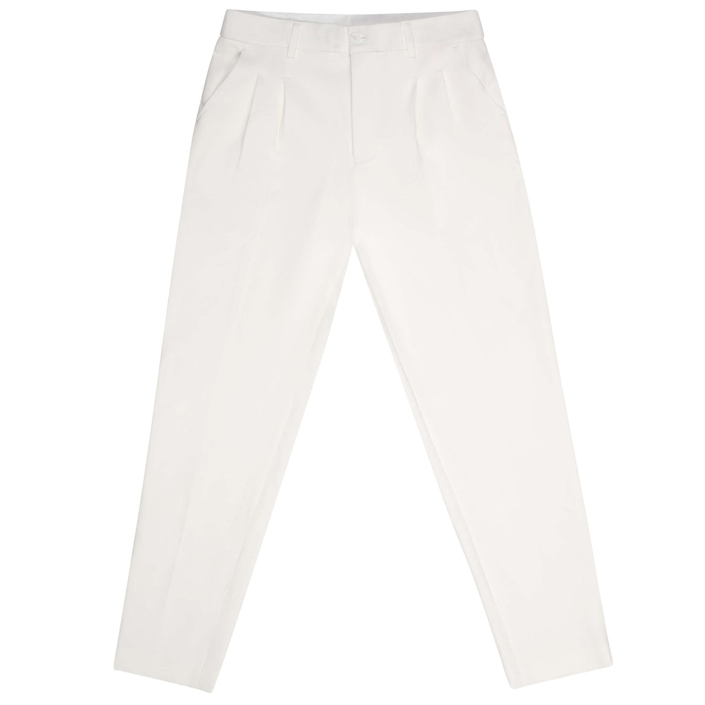 Kensington Pants (Ivory)